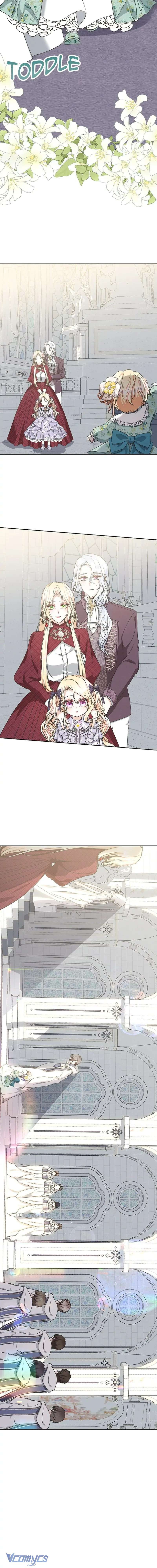 Sinh Ra Trở Thành Nhân Vật Không Có Trong Nguyên Tác Chap 24 - Trang 2