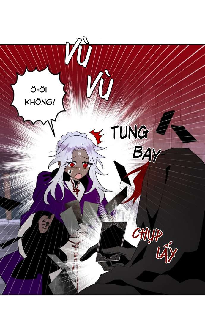 Lời Thú Nhận Của Chúa Tể Bóng Tối Chap 120 - Trang 4