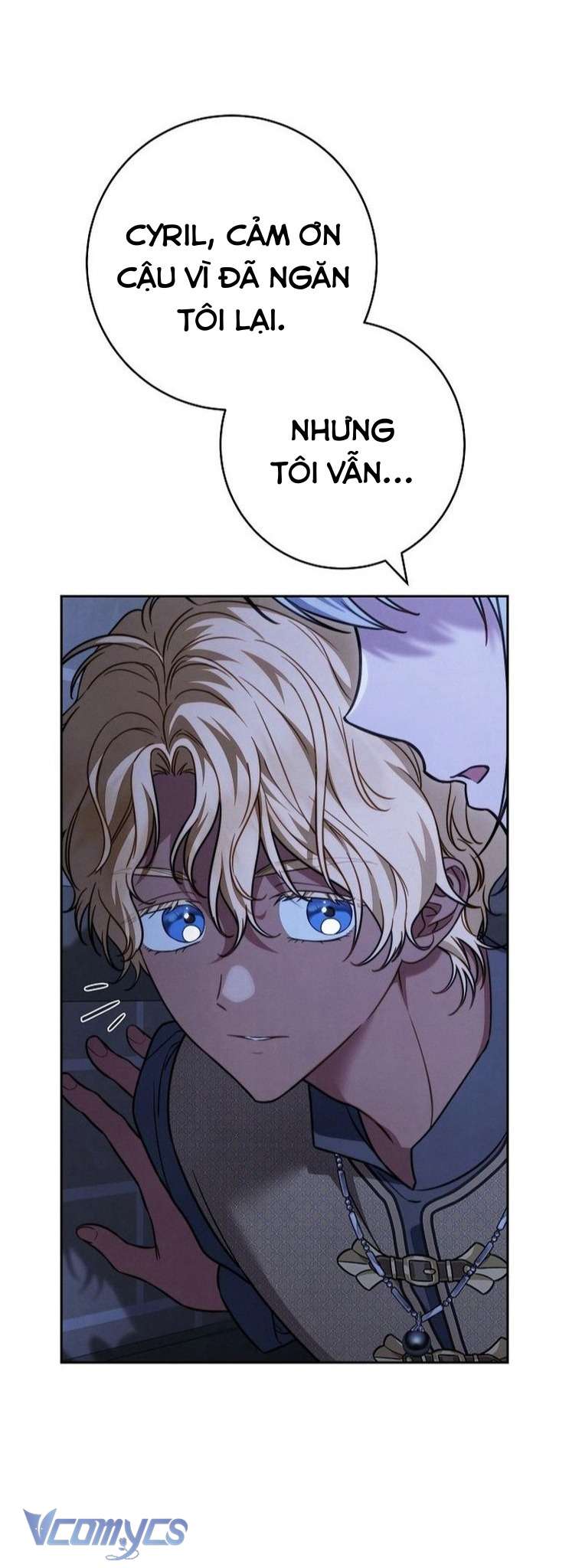 Hôn Nhân Vụ Lợi 2: Bản Tình Ca Không Thể Quên Chap 32 - Trang 2