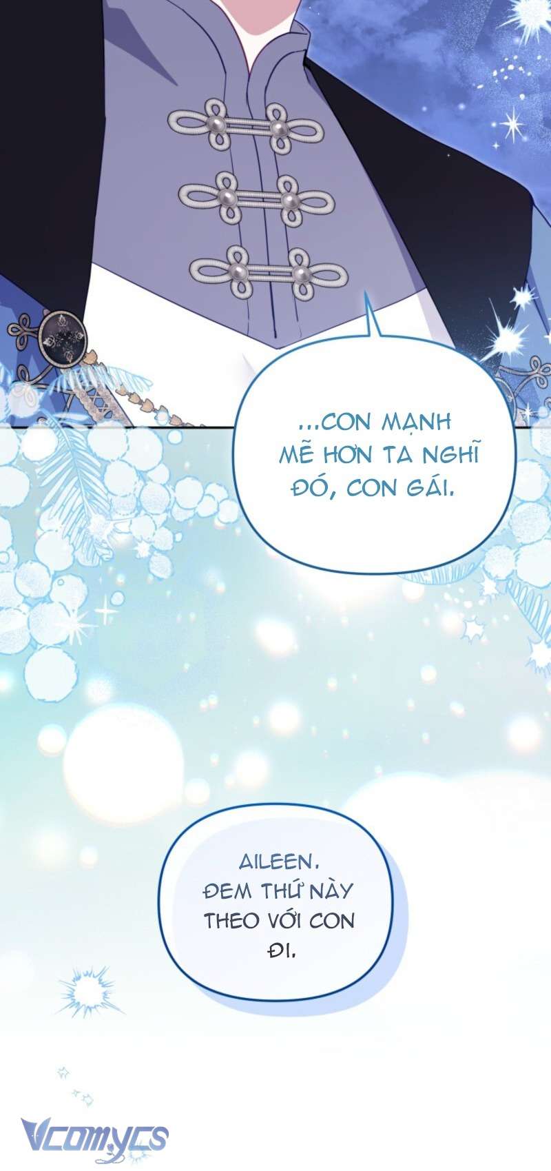 Tôi Được Nuôi Dưỡng Bởi Những Kẻ Phản Diện Chap 109 - Trang 2