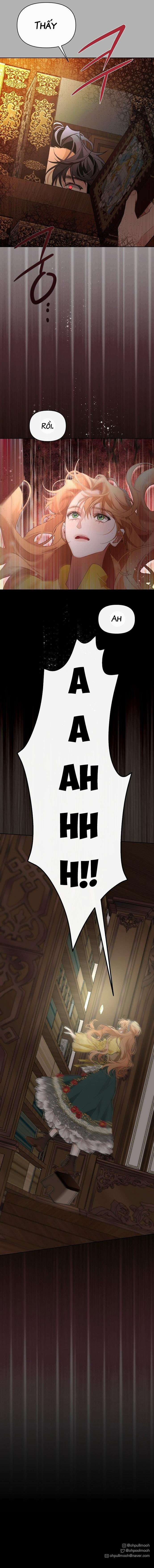 Đi tìm ác nữ đã cùng trải qua đêm đầu tiên Chap 20 - Trang 2