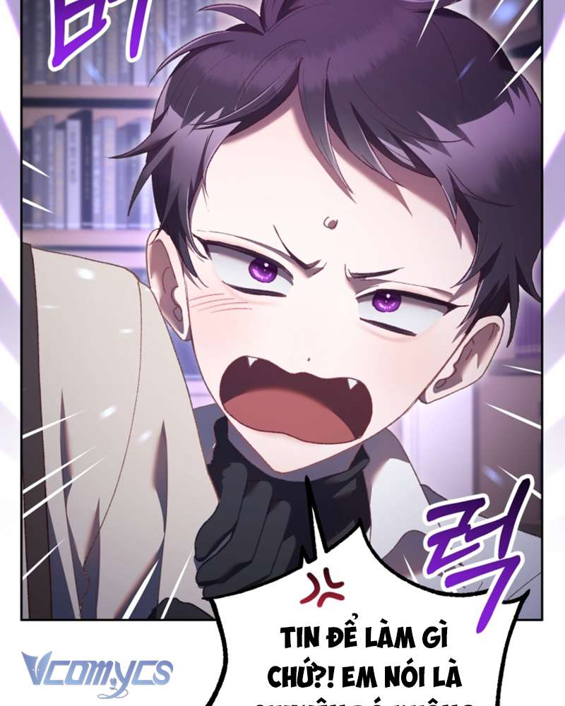 [Sứa Biển] Em Trai Tôi Là Hoàng Đế Ngang Ngược Chap 64 - Trang 2