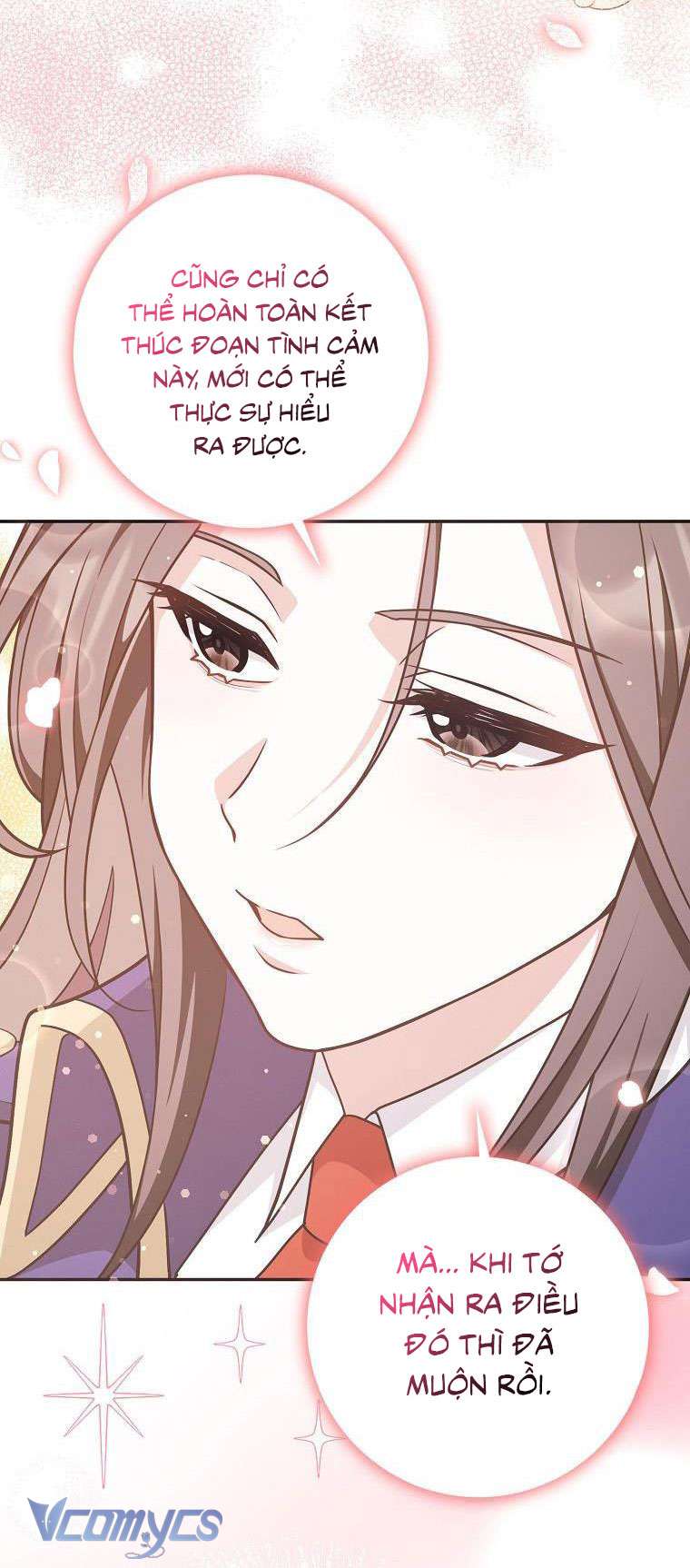 Tôi Thề Chúng Ta Chỉ Là Bạn Chapter 42 - Trang 4