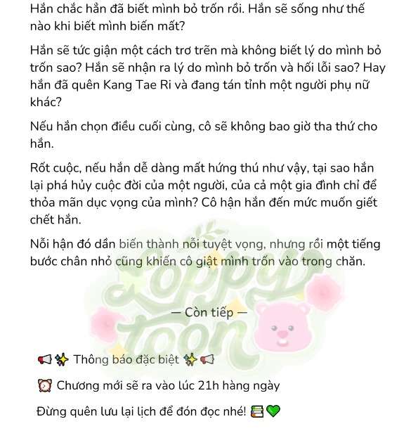 [Novel] Gửi Kẻ Xa Lạ Phản Bội Đạo Đức Chap 77 - Trang 2