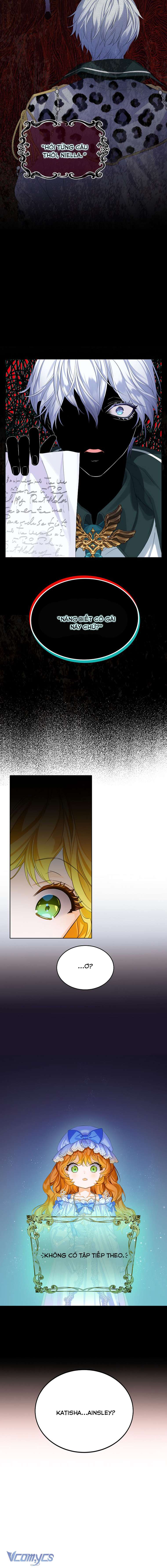 Trở Thành Người Thừa Kế Của Gia Đình Phản Diện Chap 5 - Trang 2