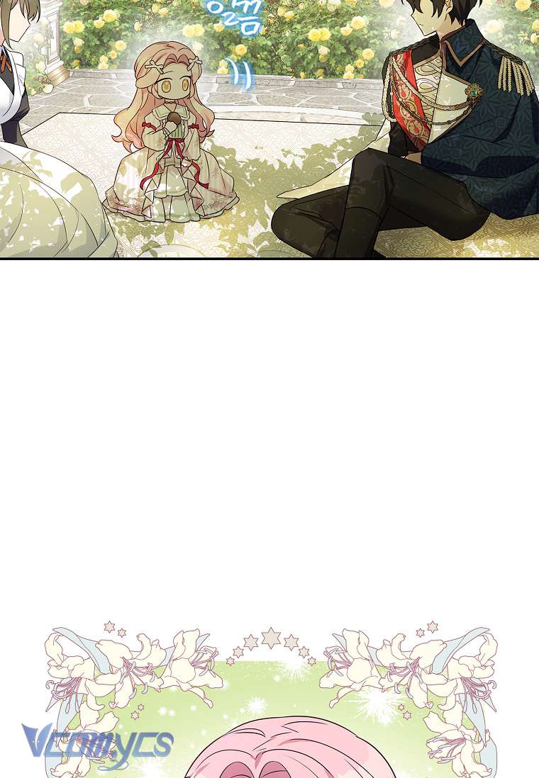 Tôi đã trở thành con gái út của công tước phản diện Chapter 7 - Trang 3