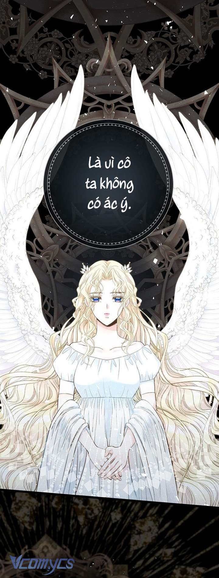 Hoàng Tử Rắc Rối Chap 26 - Trang 2