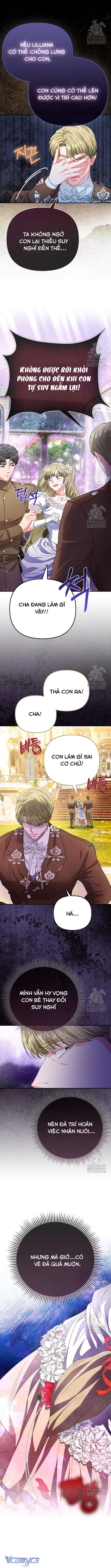 Nàng Công Chúa Của Mọi Người Chapter 68 - Trang 4