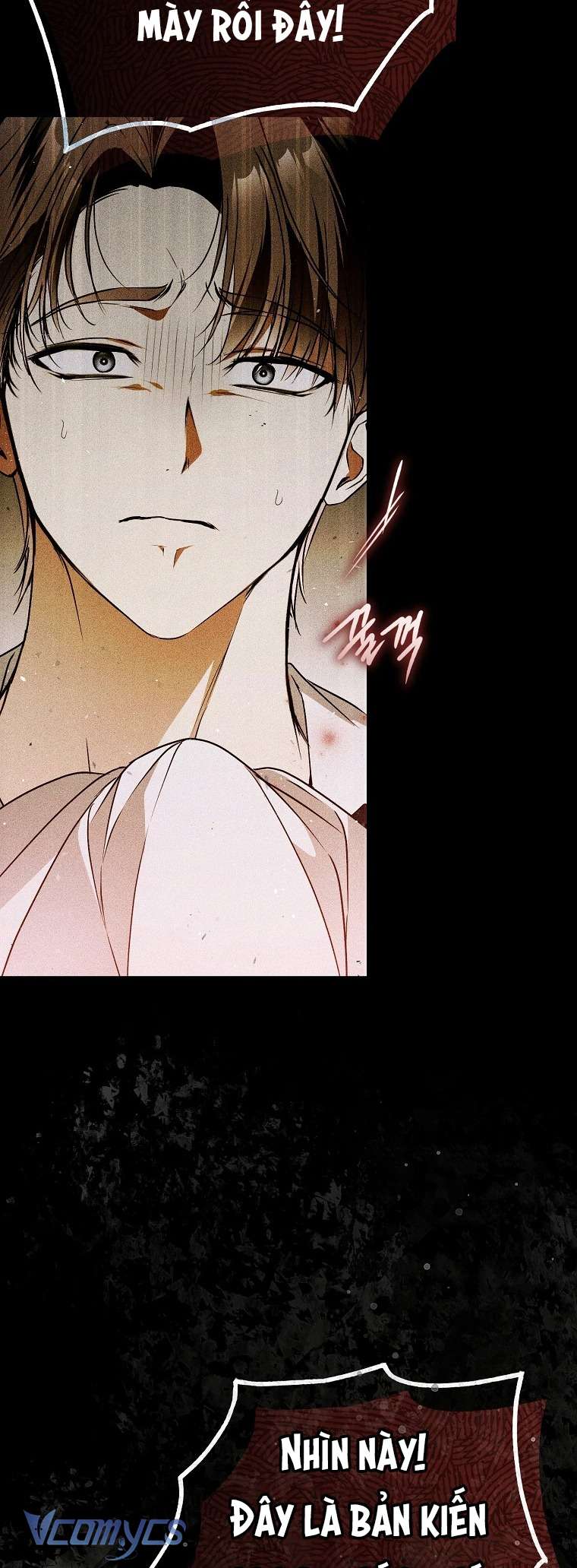 Ai Đó Đang Điều Khiển Cơ Thể Của Tôi Chap 57 - Trang 4