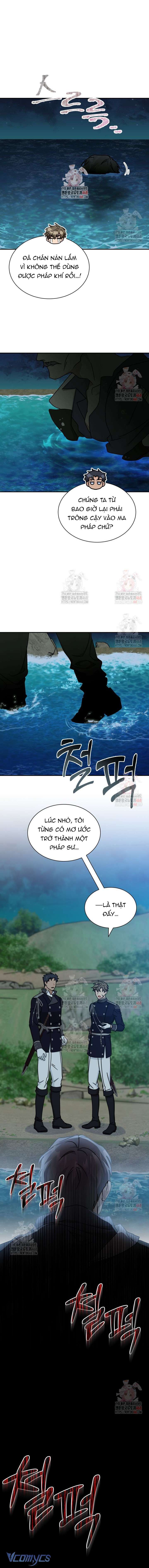 Cô Gái Sẽ Trở Thành Chủ Gia Đình Chap 96 - Trang 3