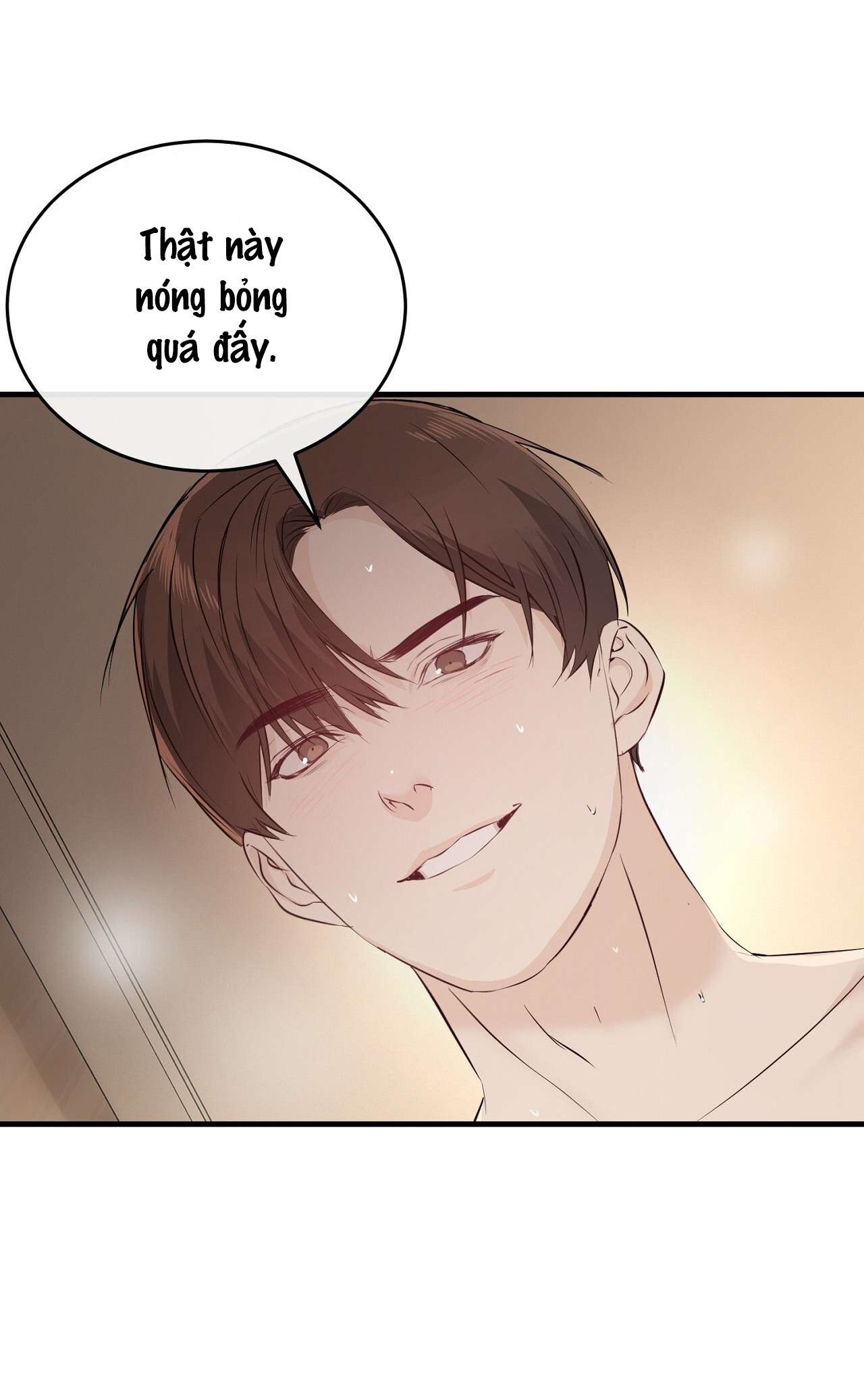 Tôi Nói Chia Tay Với Anh Chàng Cực Phẩm Chap 5 - Trang 3