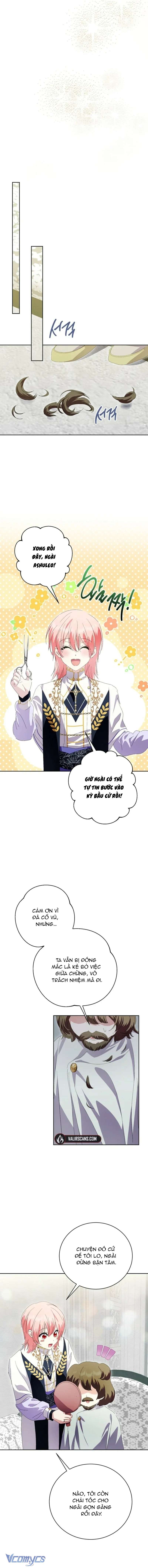 [PNT] Phía Sau Mặt Nạ Của Nam Chính Hiền Lành Chap 88 - Trang 2