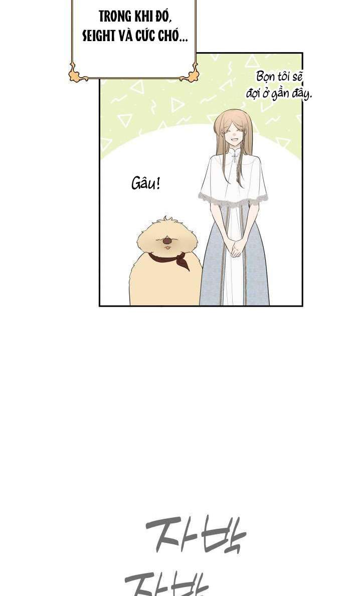 Trận Đấu Đồng Đội Của Những Tài Xế Xe Tải Chap 30 - Trang 4