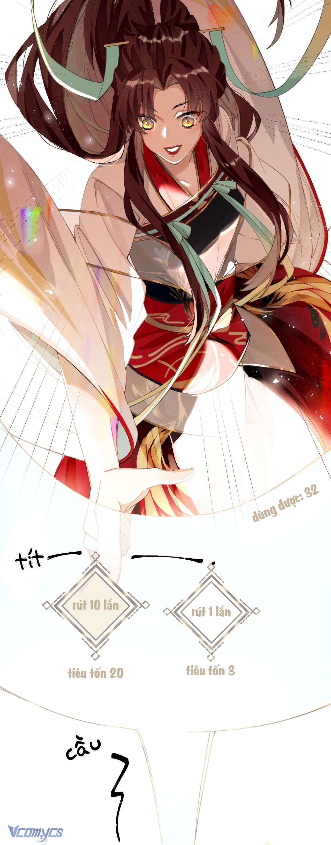 Công Chúa Pháo Hôi Muốn Tùy Tiện Đến Cuối Cùng Chap 11 - Trang 2