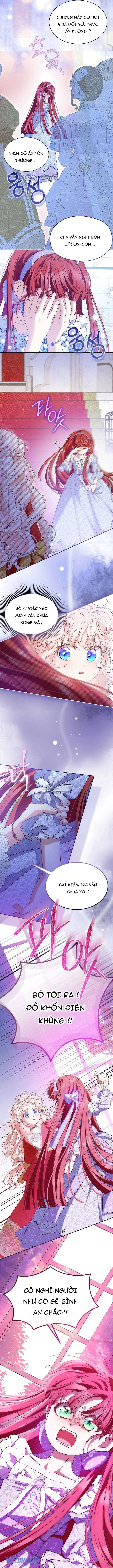 Đã Từ Chối Sủng Ái Rồi Mà Sao Còn Ám Ảnh Thế Chap 62 - Trang 2