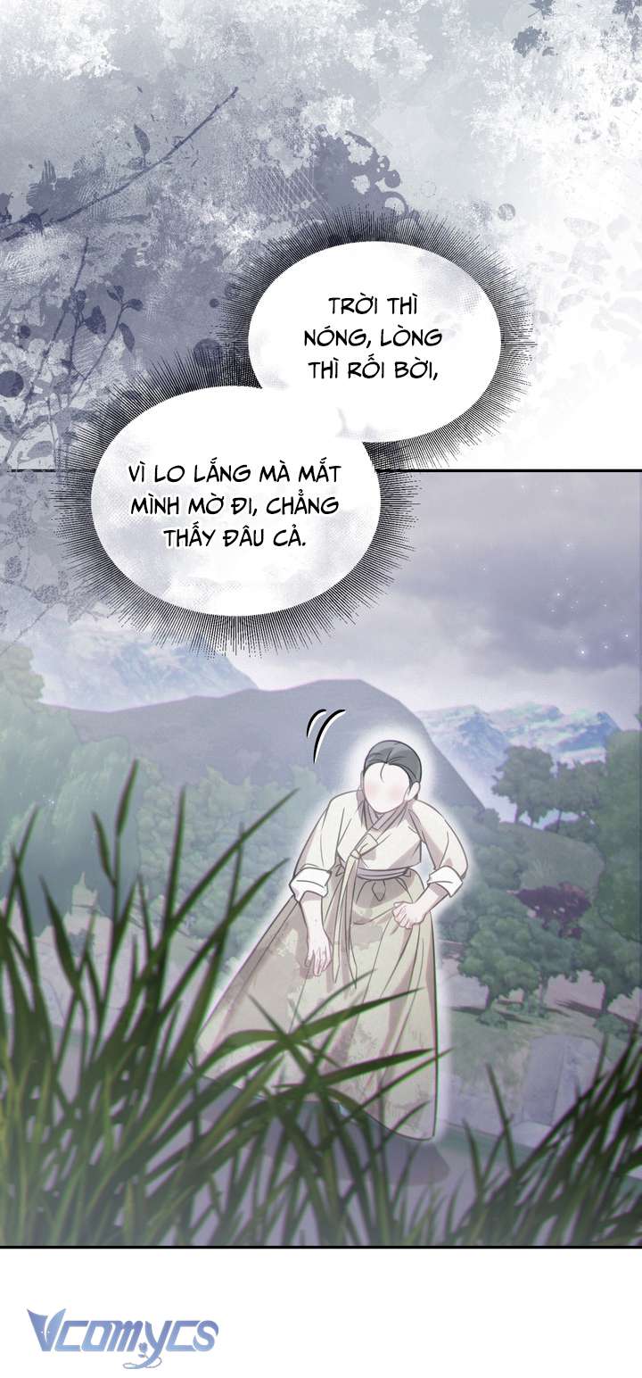 [18+] Tiết Học Bí Mật Của Trung Điện Chap 54 - Trang 2