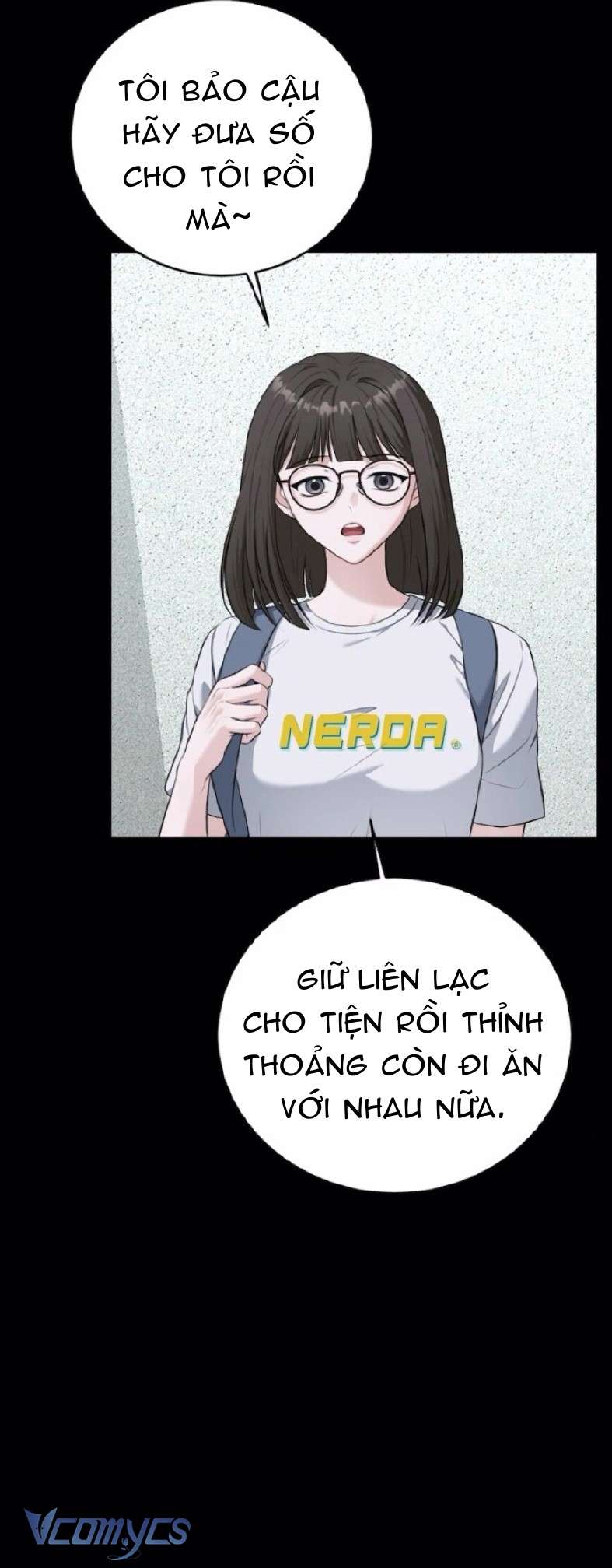 Cùng Làm Những Chuyện Điên Rồ Chap 5 - Trang 2