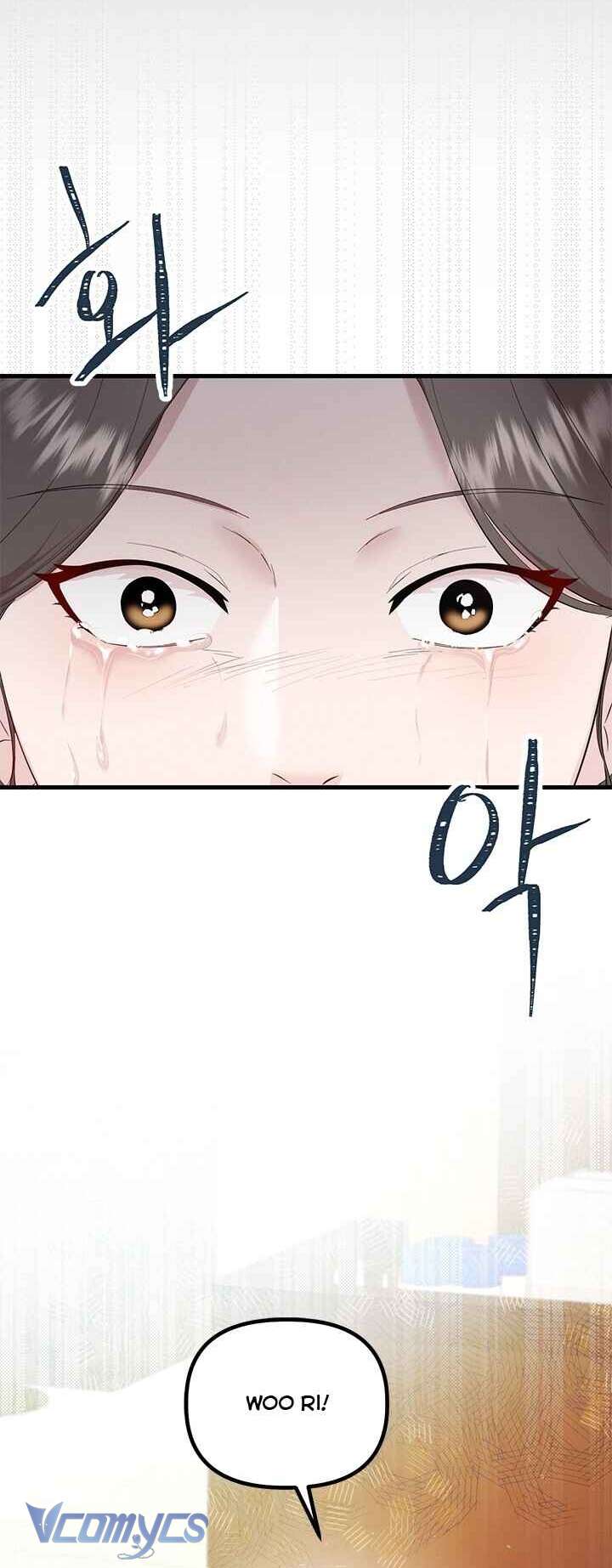 [18+] Đối Tác Dục Vọng Chap 29 - Trang 3