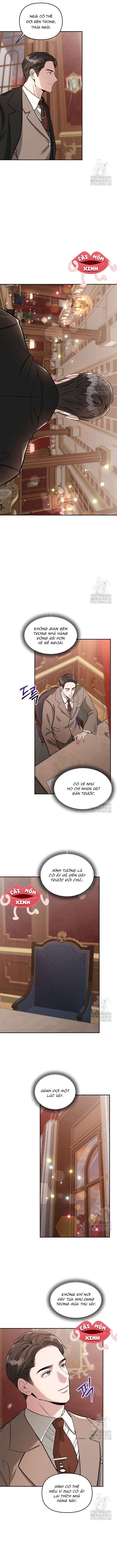 Collector Collector-Chap 30 - Trang 2