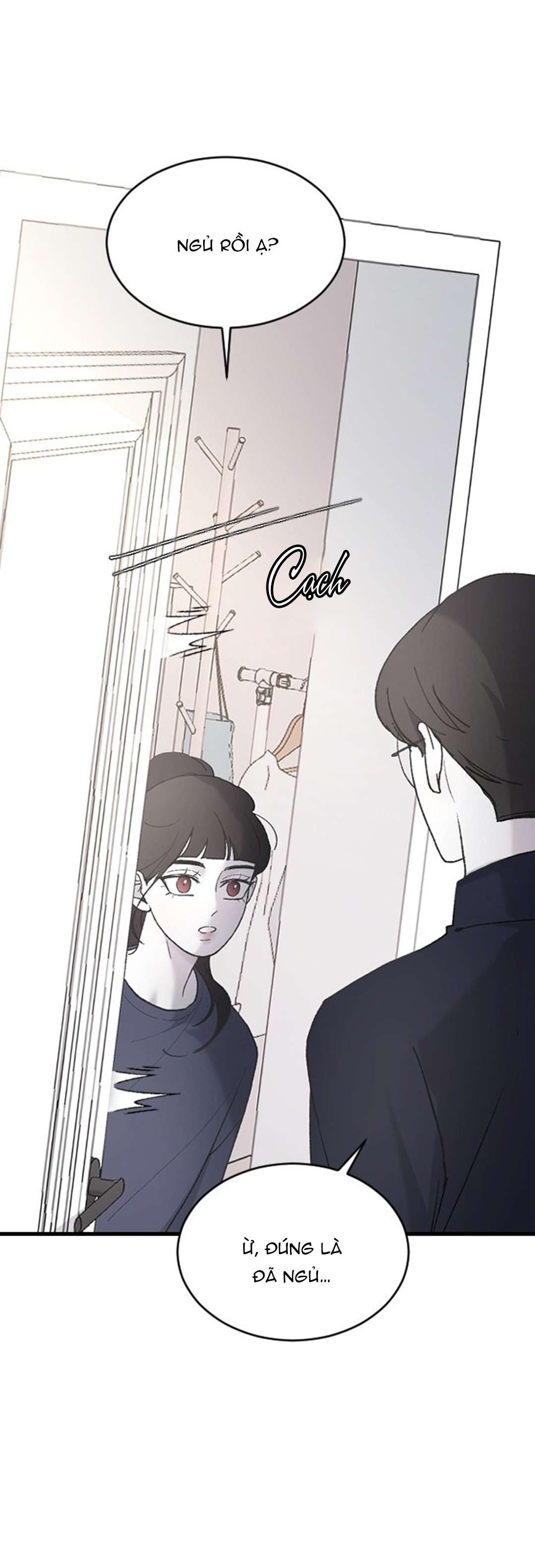 Ba Anh Trai Cực Phẩm Của Tôi Chap 71 - Trang 3