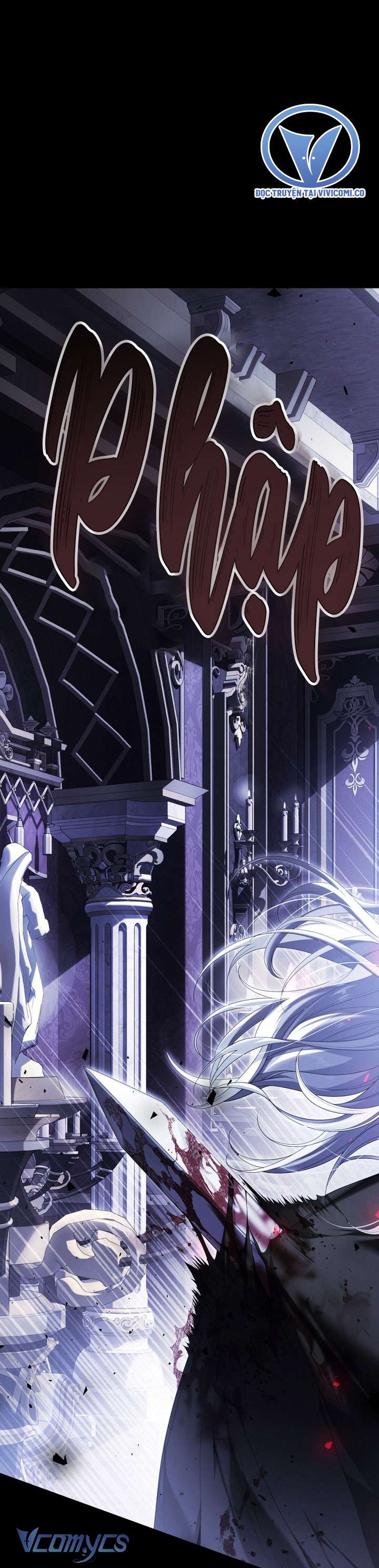 Ác Nữ Chỉ Là Một Con Rối Chap 107 - Next Chap 108