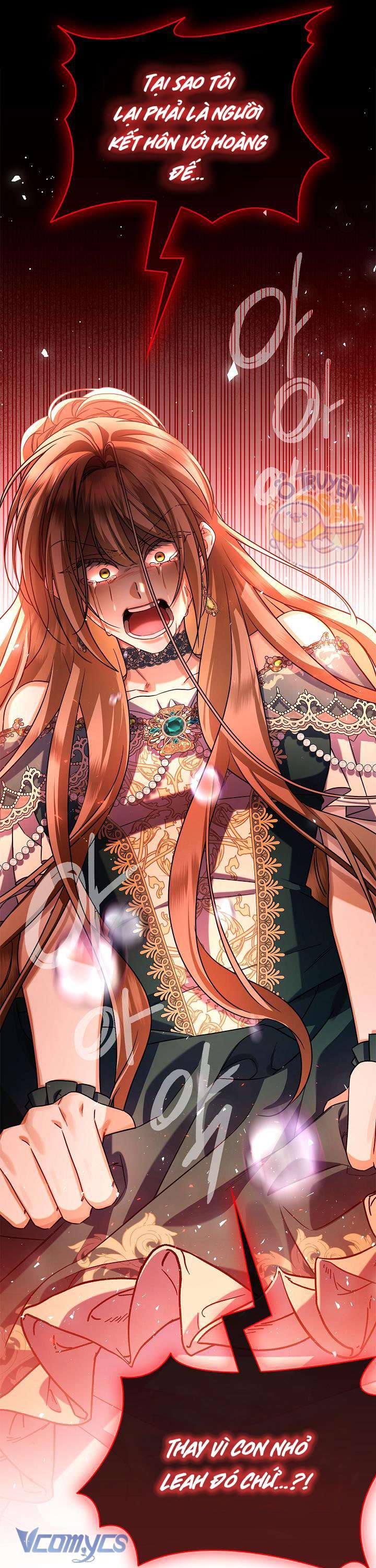 Xin Lỗi Vì Tôi Không Thể Rời Mắt Khỏi Vẻ Ngoài Của Ngài Chap 9 - Trang 4