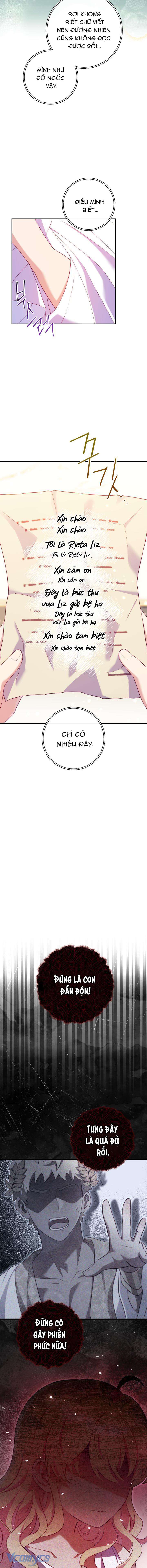 [PNT] Trở Thành Bạn Thời Thơ Ấu Của Nam Phụ Ám Ảnh Chap 2 - Trang 2