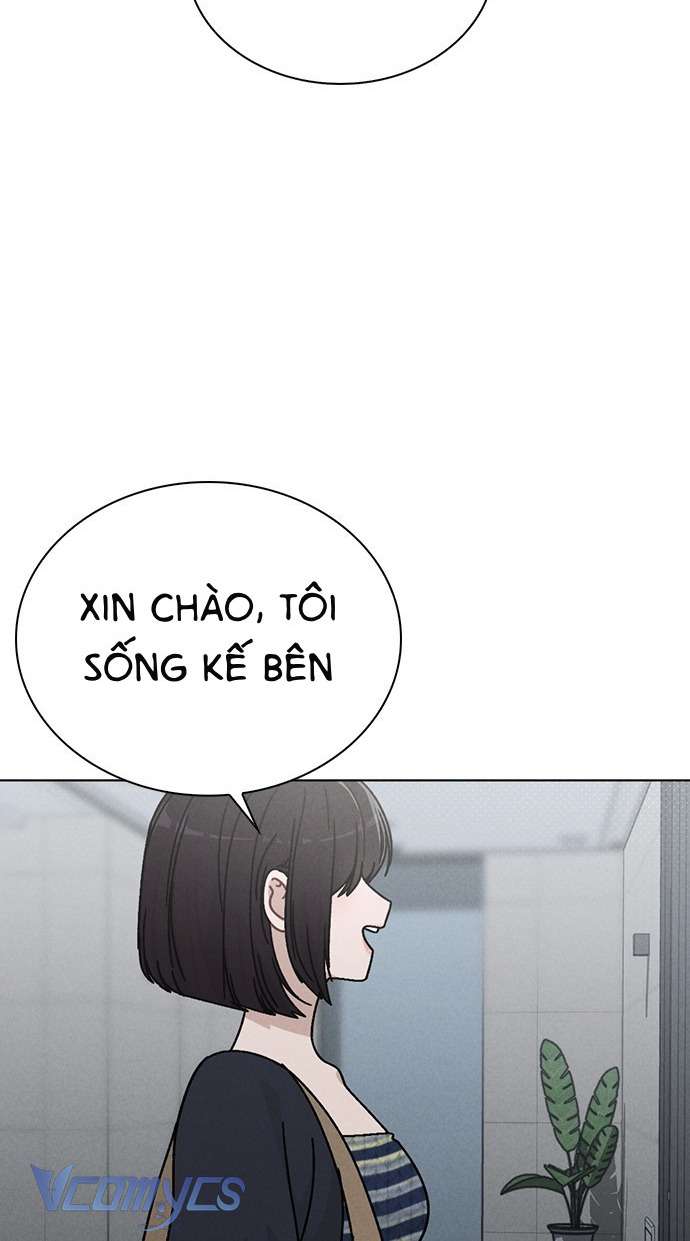 Review Người Yêu Cũ Chap 7 - Next Chap 8