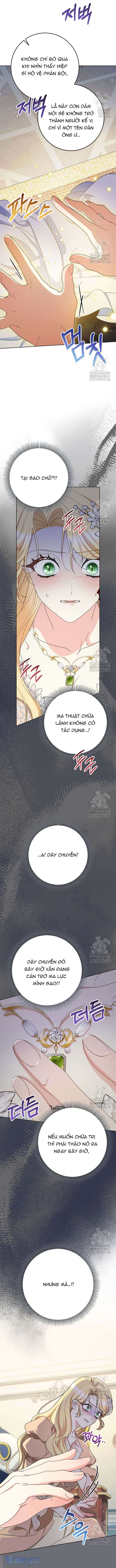 Nuôi Dưỡng Em Gái Xinh Đẹp Chap 88 - Trang 3