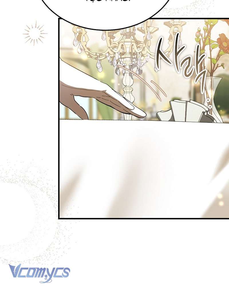 Ác Quỷ Nuôi Dưỡng Tiểu Thư Chapter 47 - Next Chapter 48