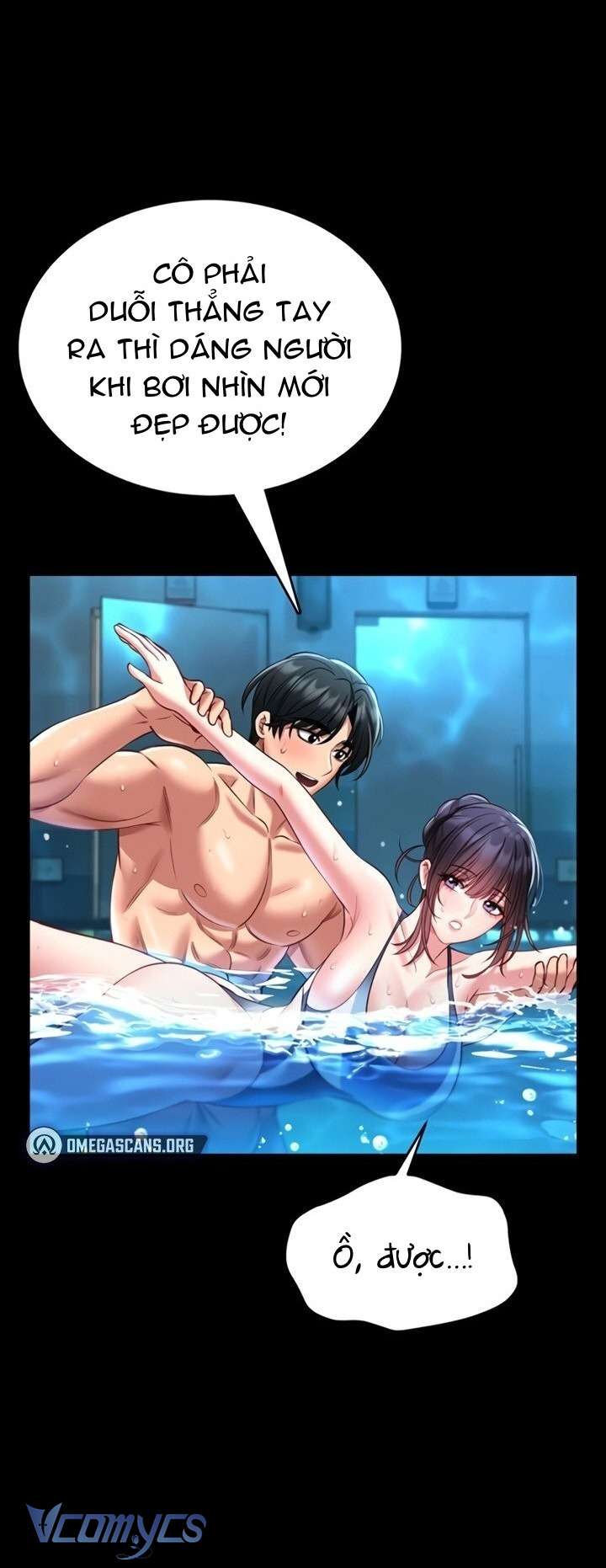 Hướng Dẫn Bảo Vệ Bản Thân Chap 5 - Next Chap 6