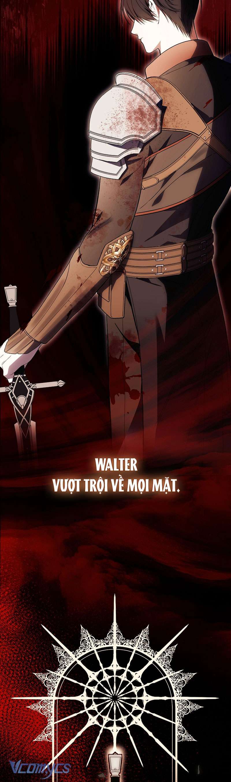 Khi Bình Mình Siết Chặt Lấy Cổ Chap 3 - Trang 2