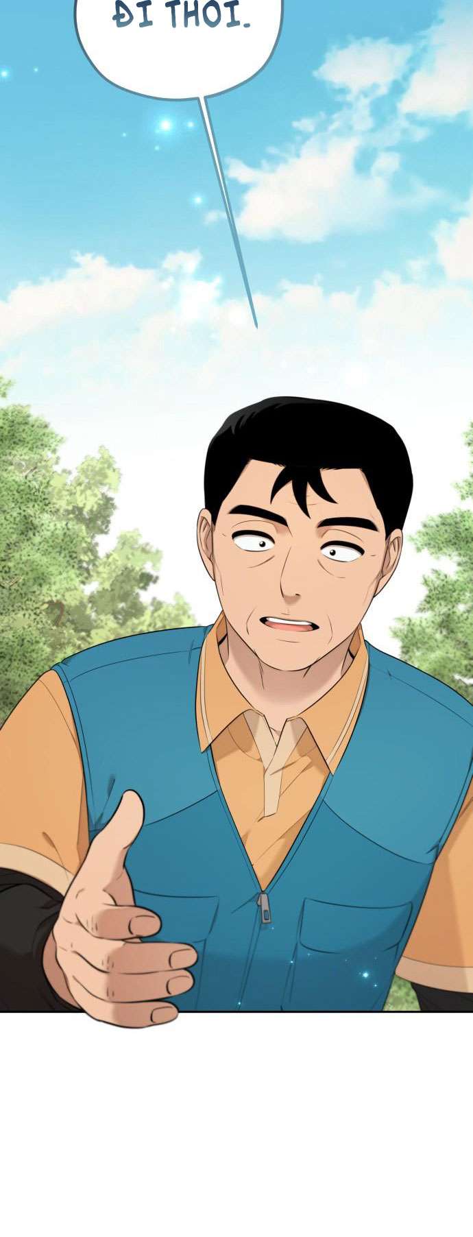 Trận Đấu Đồng Đội Của Những Tài Xế Xe Tải Chap 6 - Trang 4