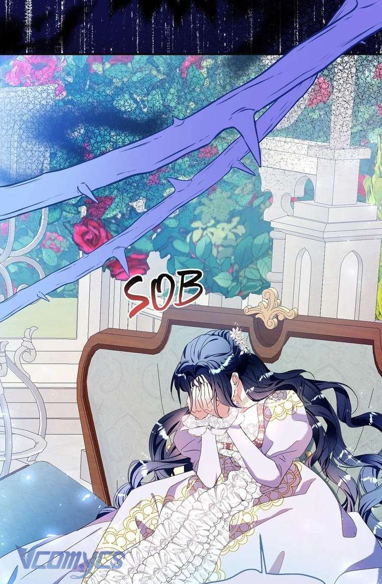 Người Yêu Đã Chết Của Tôi Đã Trở Thành Bạo Chúa Chap 16 - Trang 2