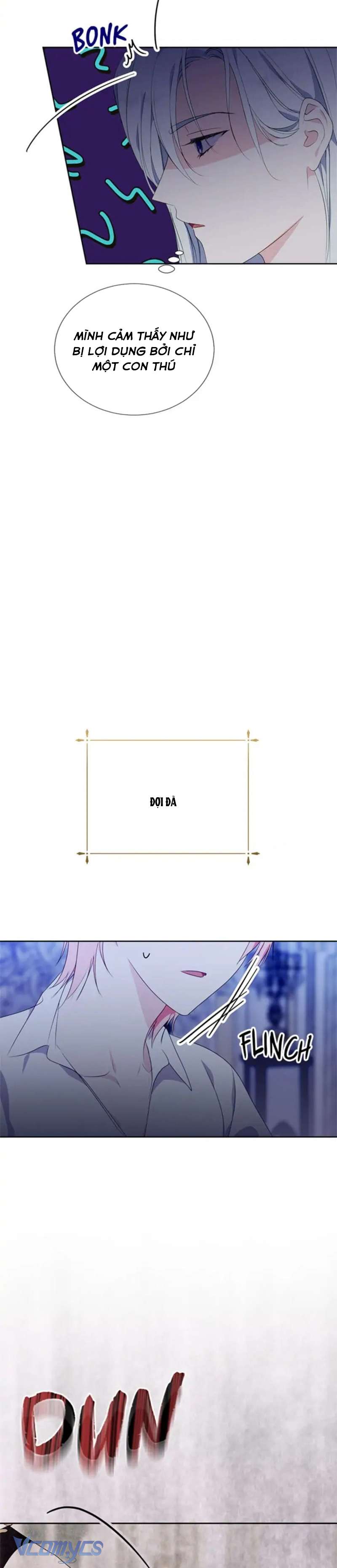 [PNT] Phía Sau Mặt Nạ Của Nam Chính Hiền Lành Chap 36 - Trang 2