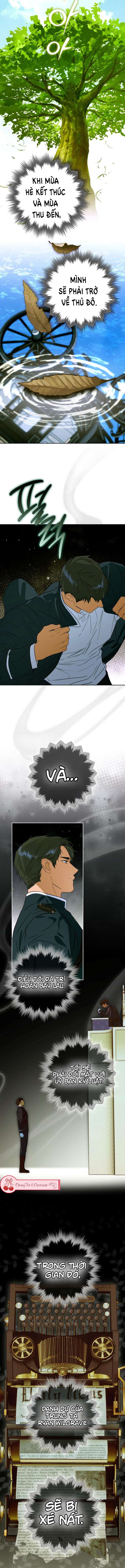 Chàng Ryan Của Em Chap 24 - Trang 2