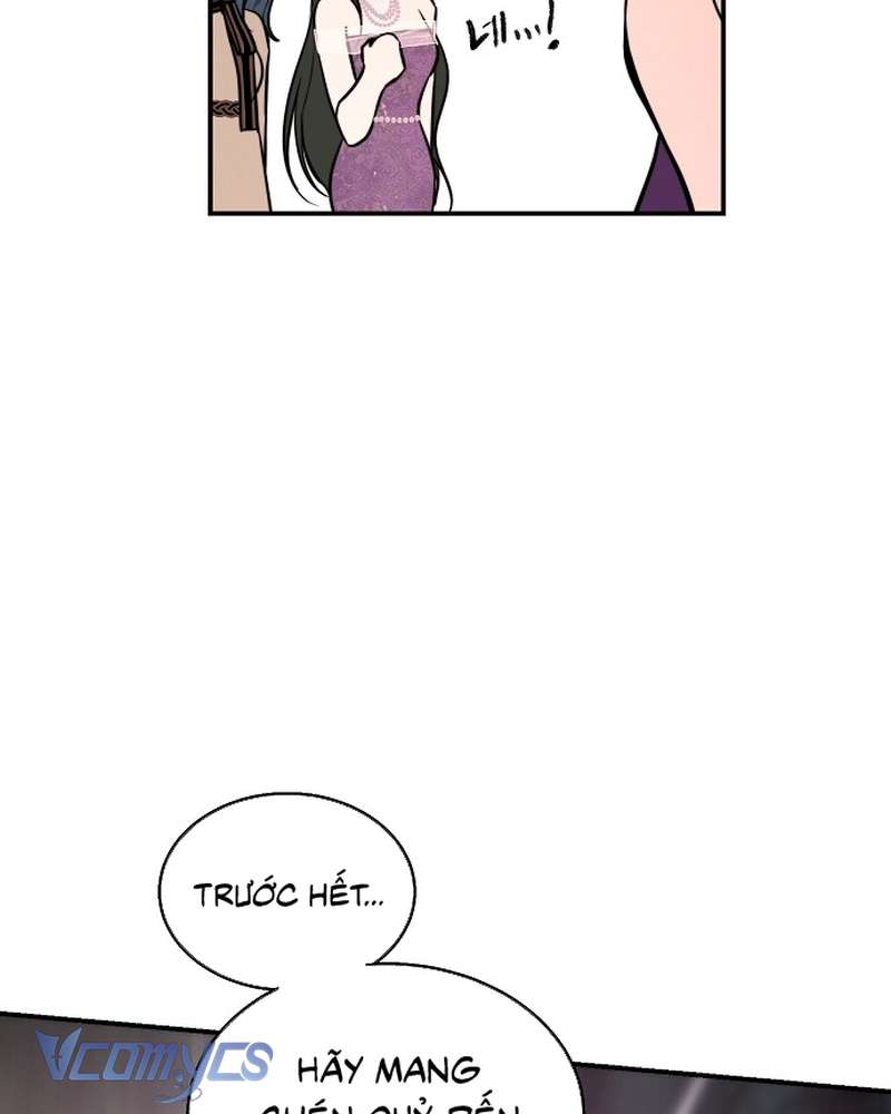 Hãy Dạy Em Cách Khao Khát Chap 37 - Trang 2