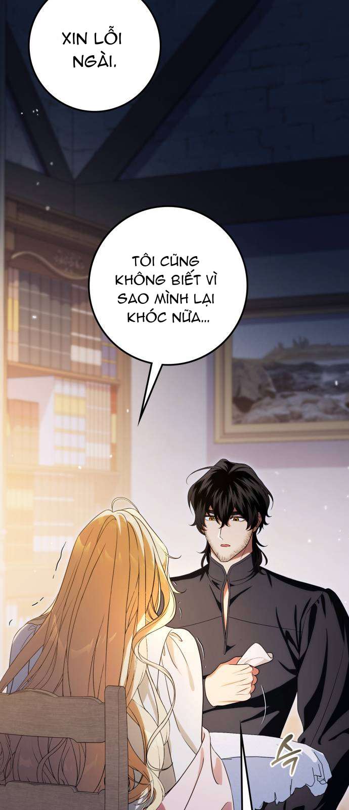 Nữ Công Tước Chiến Lợi Phẩm Chap 26 - Next Chap 27