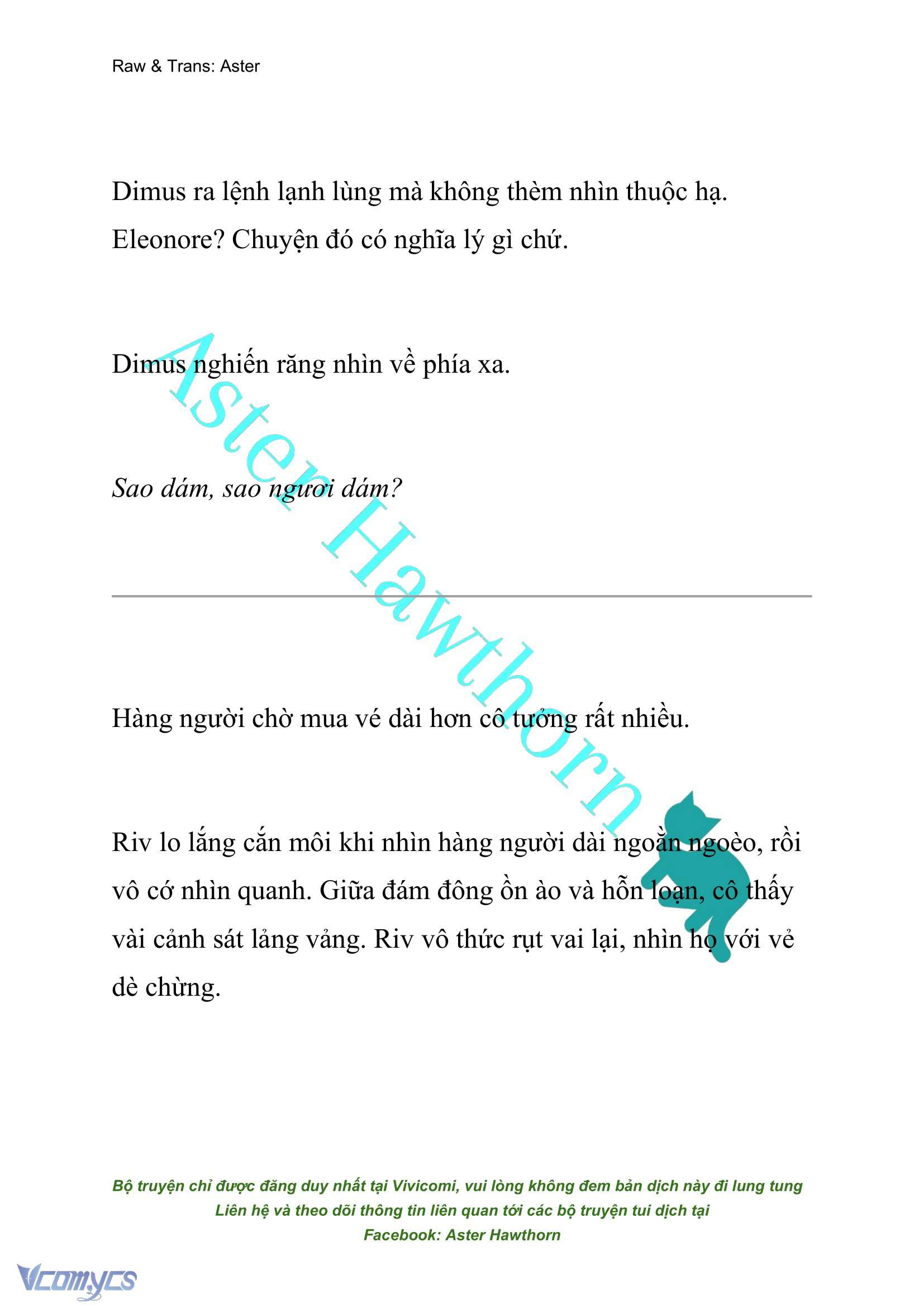 [NOVEL] Odalisque Chap 100 - Trang 2