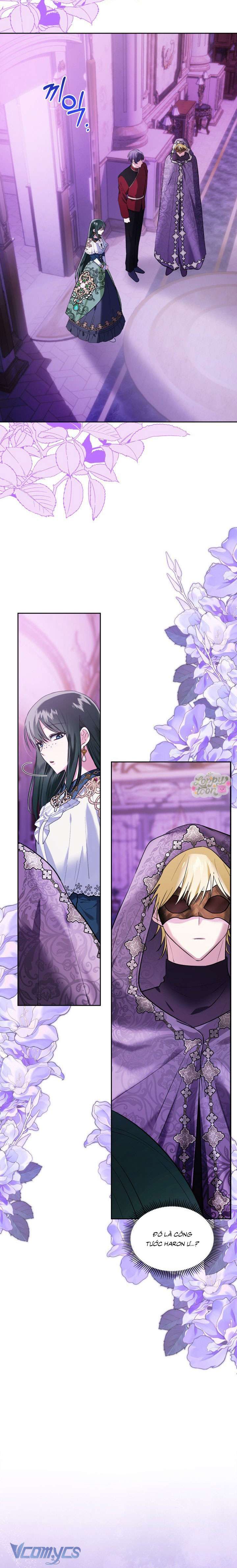 [SS2] Tôi Mới Là Gia Chủ Thật Sự Chap 39 - Next Chap 40