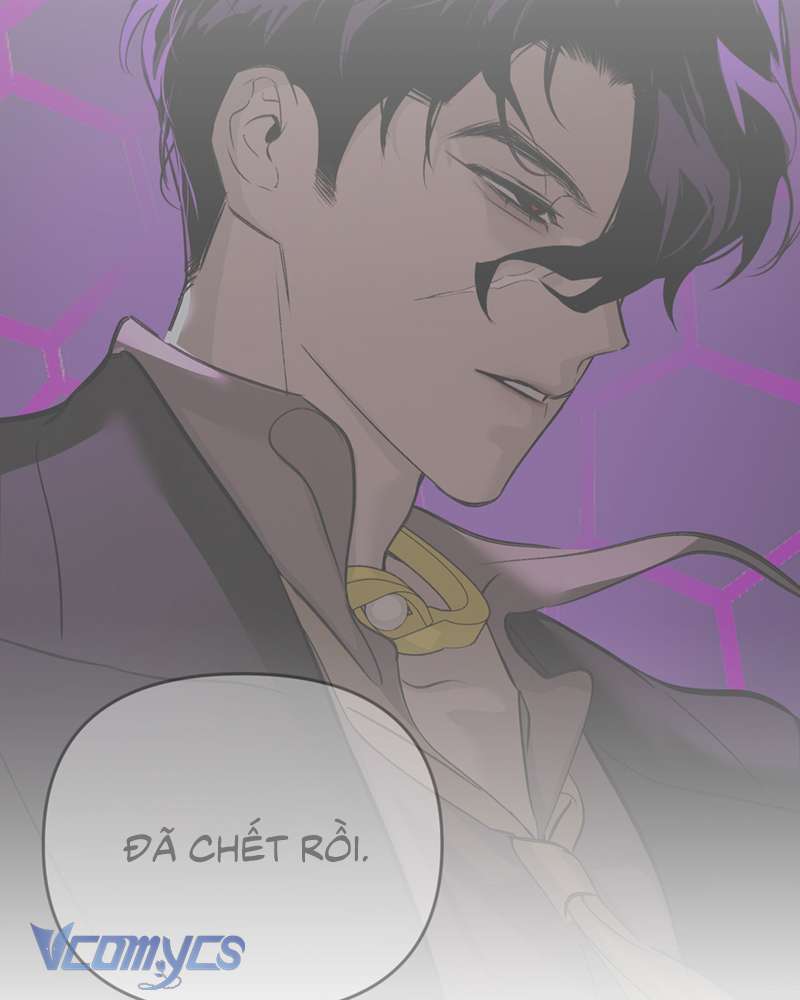 Ác Chi Hoàn Chap 57 - Trang 4