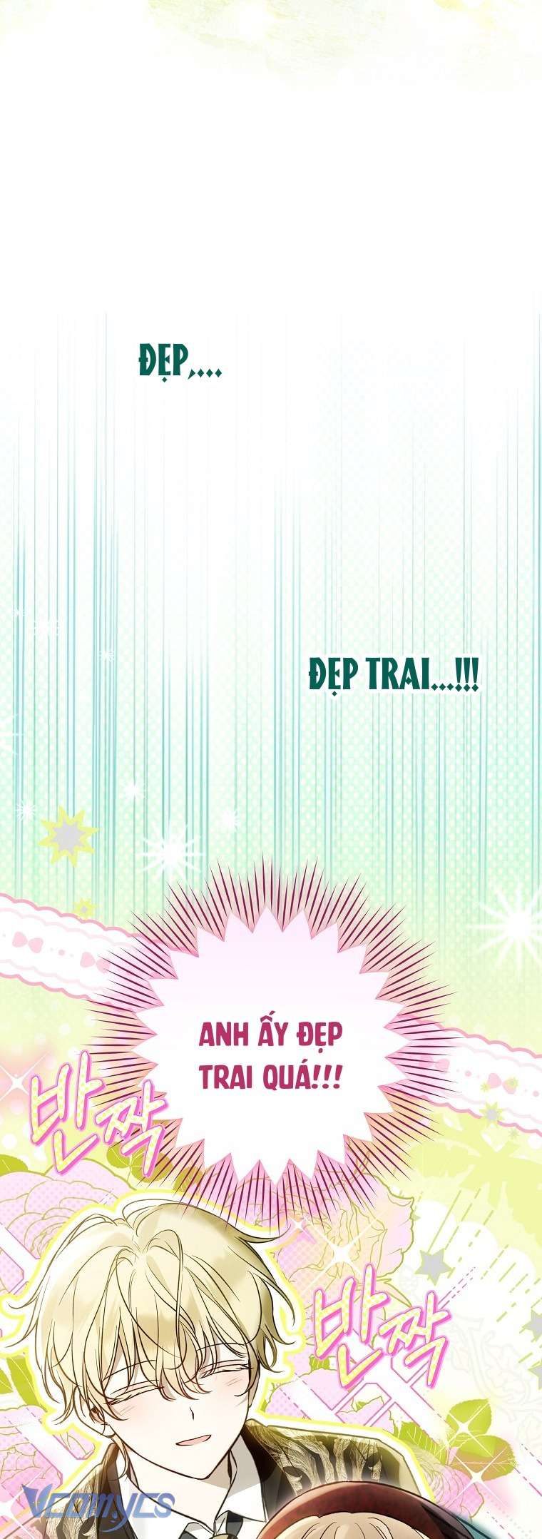 Độc Chiếm Sủng Ái Của Công Chúa Út, Mọi Người Đều Say Mê Tôi. Chap 43 - Next Chap 44