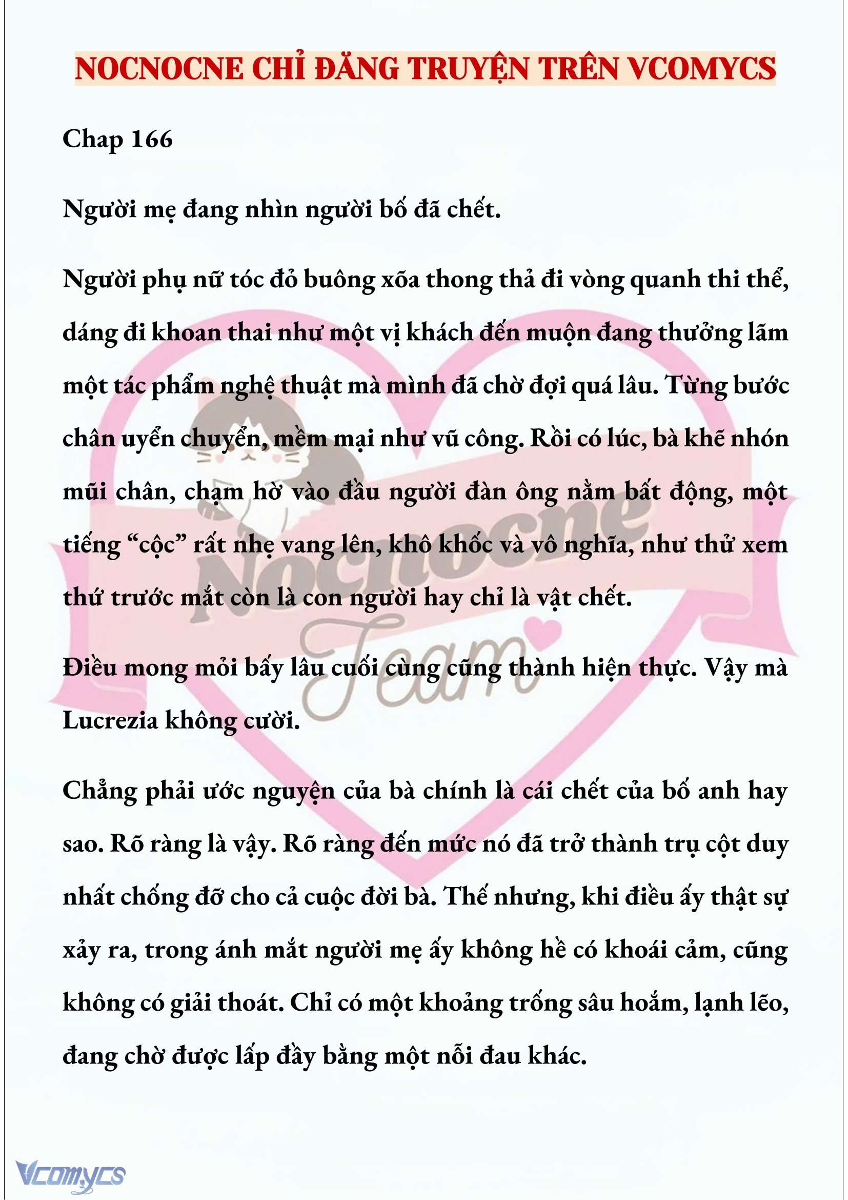 [TIỂU THUYẾT] ĐIỂM CHÍ Chap 166 - Trang 2