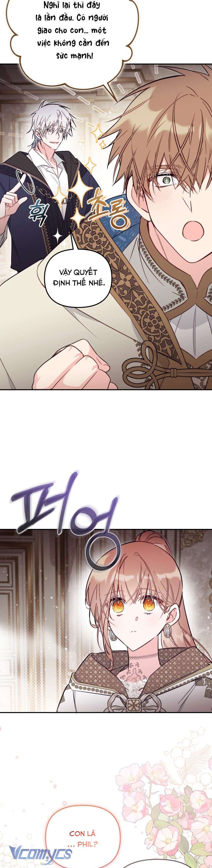 Không Có Chỗ Cho Kẻ Giả Mạo Chap 84 - Next Chap 85