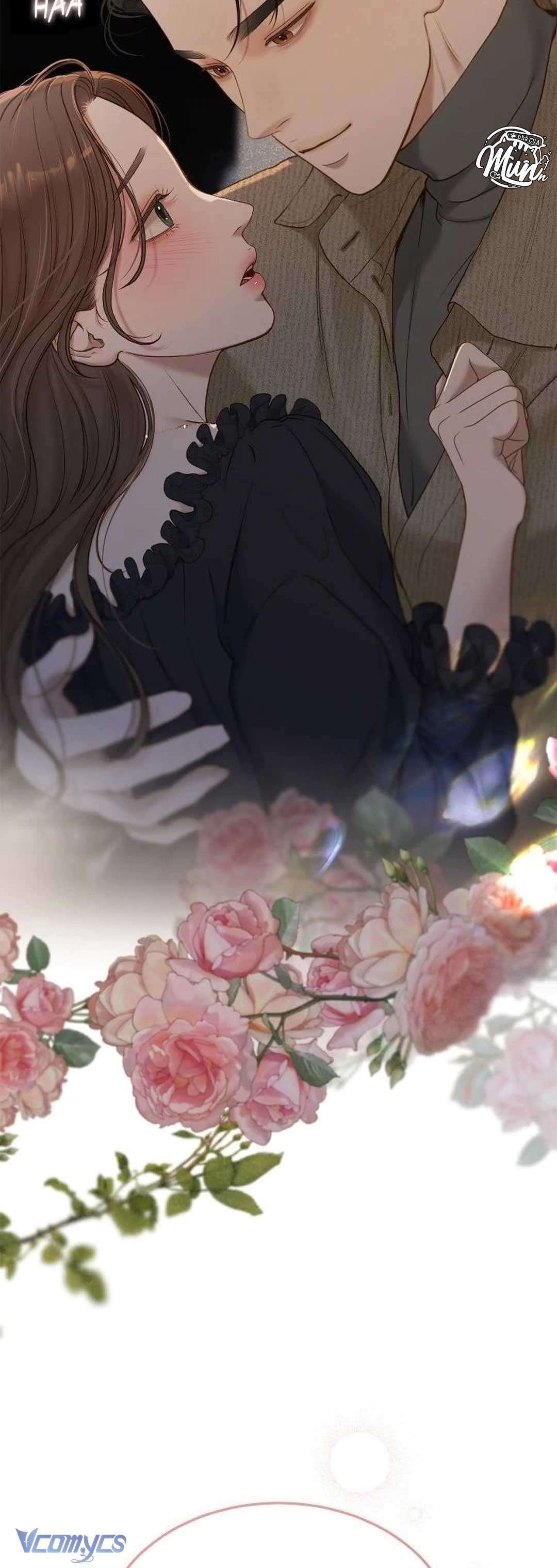 Bất Chấp Rủi Ro Chap 56 - Trang 3