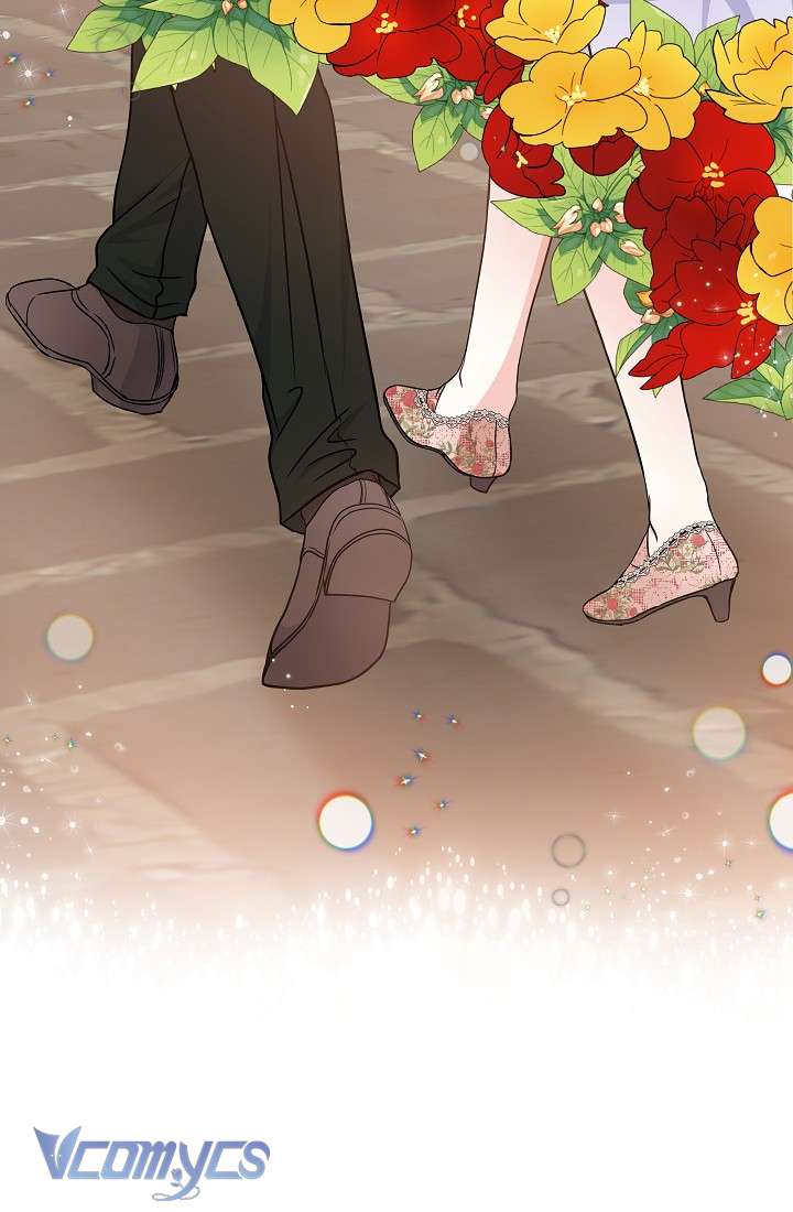 Trở Thành Con Gái Của Các Nhân Vật Chính Chapter 23 - Trang 4