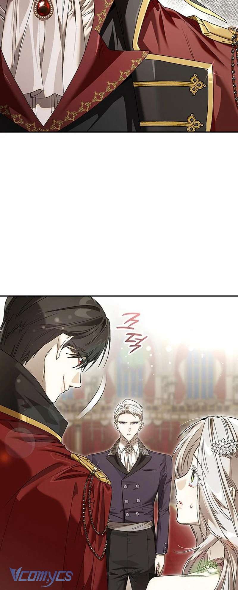 Cứ Cố Gắng Hết Sức Để Hối Hận Chap 20 - Trang 4