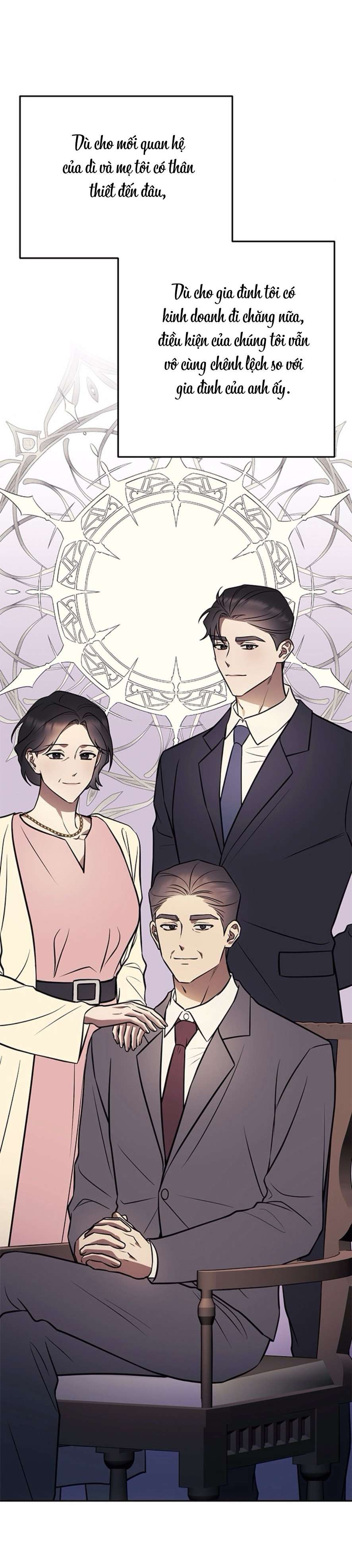 Oppa, Cho Em Xin Một Miếng Nào! Chap 12 - Trang 2