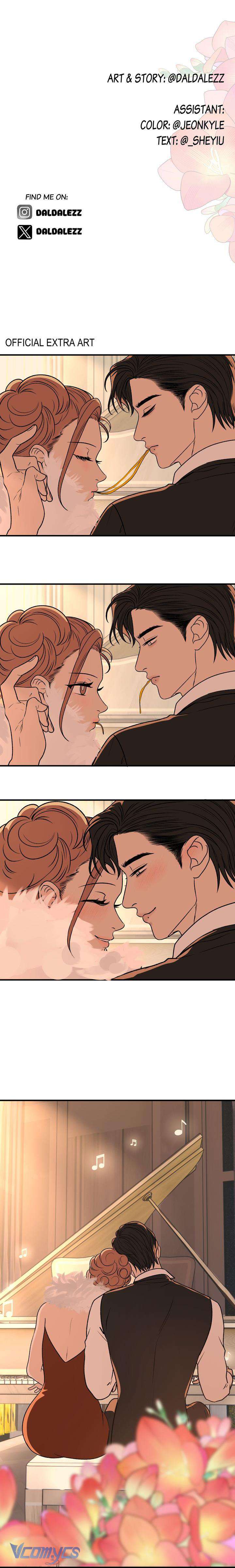 『18+ KHÔNG CHE』Back To The Moon Chap 3 - Trang 2