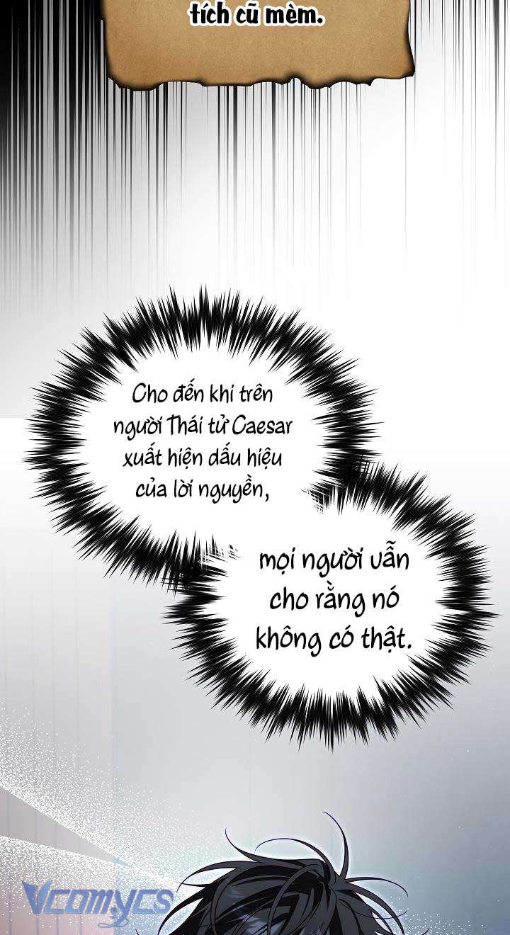 Thuần Hóa Hoàng Tử Quái Vật Chap 23 - Trang 3